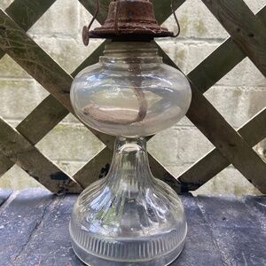 SUPER VINTAGE OIL LAMP🪔🪔🪔🪔
